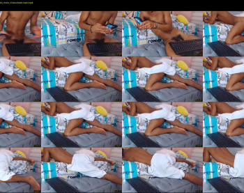 dirtyxboys — 24 minute Chaturbate male cam show recording, 720p, Mar 14, 2021