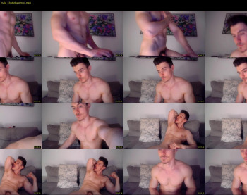 eddieds — 4 minute Chaturbate male cam show recording, 1080p, Mar 14, 2021