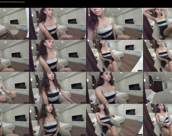ehotlovea — 70 minute Chaturbate female cam show recording, 1080p, Mar 15, 2021