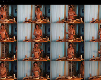 ellaa91 — 27 minute Chaturbate female cam show recording, 1080p, Mar 14, 2021