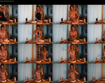 ellaa91 — 39 minute Chaturbate female cam show recording, 1080p, Mar 14, 2021