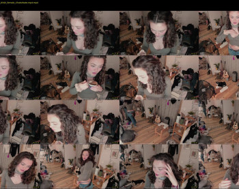emersoncane — 13 minute Chaturbate female cam show recording, 1080p, Mar 15, 2021
