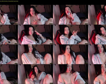emma_johnson_ — 40 minute Chaturbate female cam show recording, 720p, Mar 14, 2021