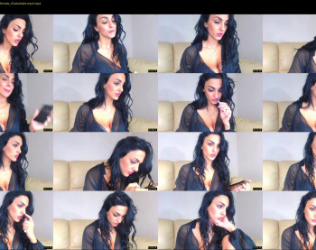 eva_ra — 16 minute Chaturbate female cam show recording, 1080p, Mar 14, 2021