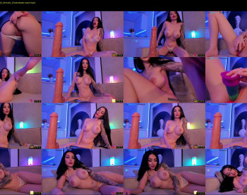 fuckbitoni — 70 minute Chaturbate couple cam show recording, 1080p, Mar 14, 2021