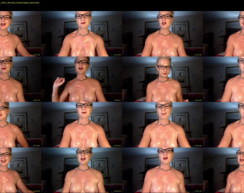 gl1tter_barbie — 11 minute Chaturbate female cam show recording, 720p, Mar 14, 2021