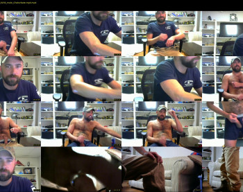 hardworkertn — 20 minute Chaturbate male cam show recording, 480p, Mar 15, 2021