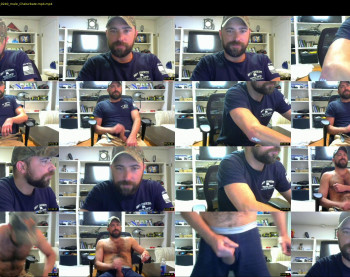 hardworkertn — 24 minute Chaturbate male cam show recording, 480p, Mar 15, 2021