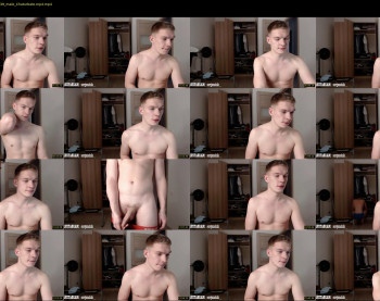 hercules__ — 29 minute Chaturbate male cam show recording, 1080p, Mar 14, 2021