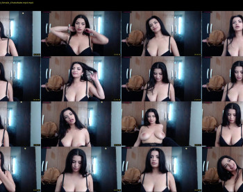 hollykoff — 33 minute Chaturbate female cam show recording, 1080p, Mar 14, 2021