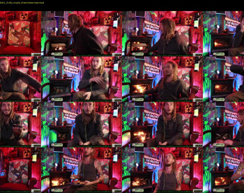 honeyand_thebear — 71 minute Chaturbate couple cam show recording, 1080p, Mar 14, 2021