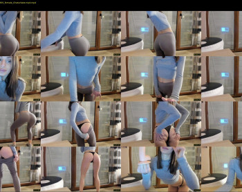 hotel77777 — 39 minute Chaturbate female cam show recording, 720p, Mar 14, 2021