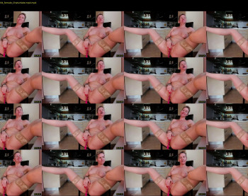hotkatness — 12 minute Chaturbate female cam show recording, 1080p, Mar 14, 2021