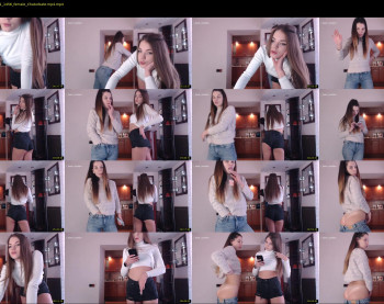 i_have_cookies — 11 minute Chaturbate female cam show recording, 720p, Mar 14, 2021