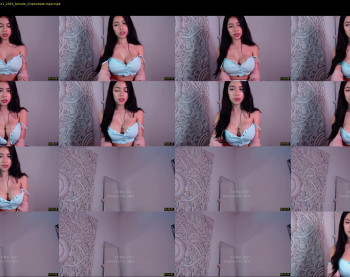 itsssssssme_lana — 10 minute Chaturbate female cam show recording, 720p, Mar 14, 2021