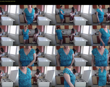 iuliana32 — 64 minute Chaturbate couple cam show recording, 1080p, Mar 14, 2021