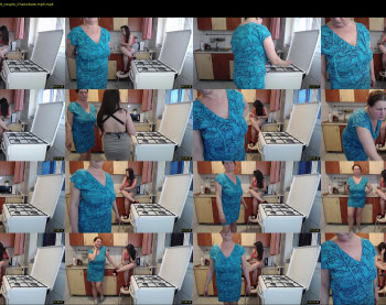 iuliana32 — 70 minute Chaturbate couple cam show recording, 1080p, Mar 14, 2021