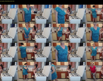 iuliana32 — 71 minute Chaturbate couple cam show recording, 1080p, Mar 14, 2021