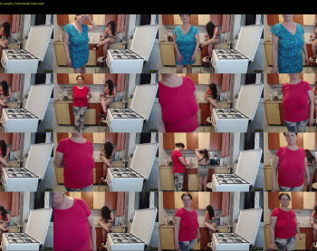 iuliana32 — 69 minute Chaturbate couple cam show recording, 1080p, Mar 14, 2021