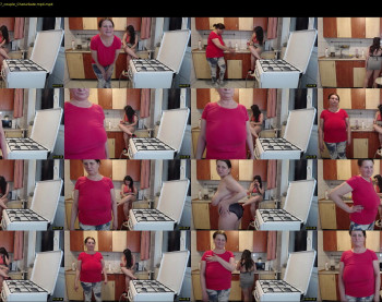 iuliana32 — 69 minute Chaturbate couple cam show recording, 1080p, Mar 14, 2021