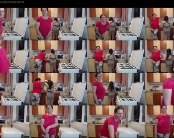 iuliana32 — 25 minute Chaturbate couple cam show recording, 1080p, Mar 14, 2021