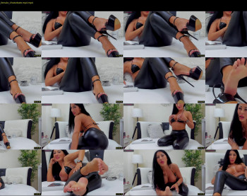 ivonady — 15 minute Chaturbate female cam show recording, 1080p, Mar 15, 2021