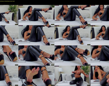 ivonady — 44 minute Chaturbate female cam show recording, 1080p, Mar 15, 2021