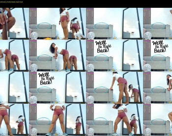 jadee__ — 70 minute Chaturbate female cam show recording, 1080p, Mar 14, 2021