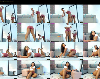 jadee__ — 70 minute Chaturbate female cam show recording, 1080p, Mar 14, 2021