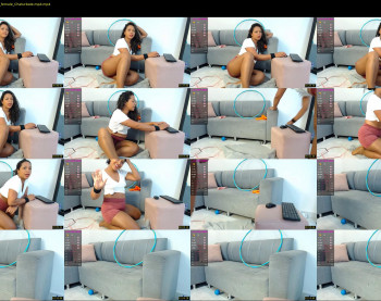 jadee__ — 14 minute Chaturbate female cam show recording, 1080p, Mar 14, 2021