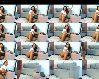 jadee__ — 29 minute Chaturbate female cam show recording, 1080p, Mar 14, 2021
