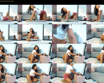 jadee__ — 52 minute Chaturbate female cam show recording, 1080p, Mar 14, 2021