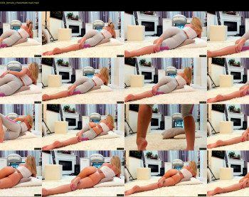 jaylynxxxx74 — 73 minute Chaturbate female cam show recording, 1080p, Mar 14, 2021
