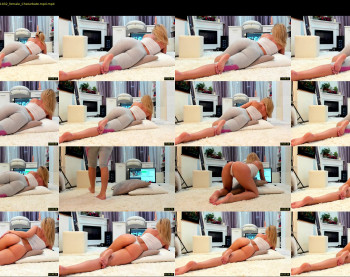 jaylynxxxx74 — 68 minute Chaturbate female cam show recording, 1080p, Mar 14, 2021
