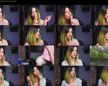 jeniferlovex — 59 minute Chaturbate female cam show recording, 720p, Mar 14, 2021
