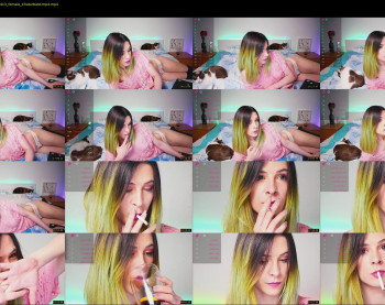 jeniferlovex — 59 minute Chaturbate female cam show recording, 720p, Mar 15, 2021