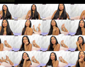 jenny_roberts96 — 48 minute Chaturbate female cam show recording, 1080p, Mar 14, 2021