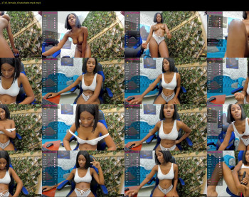 katherin_cruzz — 82 minute Chaturbate female cam show recording, 1080p, Mar 14, 2021