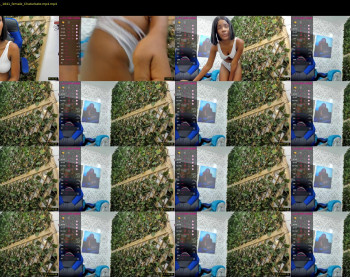 katherin_cruzz — 94 minute Chaturbate female cam show recording, 1080p, Mar 14, 2021