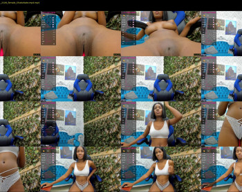 katherin_cruzz — 41 minute Chaturbate female cam show recording, 1080p, Mar 14, 2021