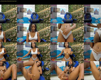 katherin_cruzz — 37 minute Chaturbate female cam show recording, 1080p, Mar 14, 2021