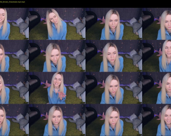 katrinpolly — 4 minute Chaturbate couple cam show recording, 1080p, Mar 14, 2021