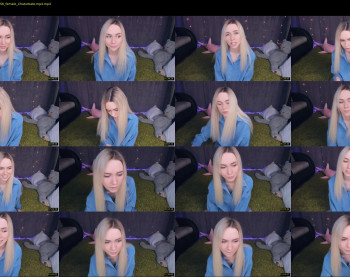 katrinpolly — 14 minute Chaturbate couple cam show recording, 1080p, Mar 14, 2021
