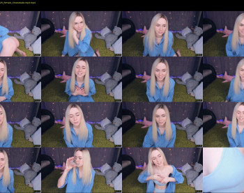 katrinpolly — 10 minute Chaturbate couple cam show recording, 1080p, Mar 14, 2021