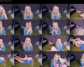 katrinpolly — 21 minute Chaturbate couple cam show recording, 1080p, Mar 14, 2021