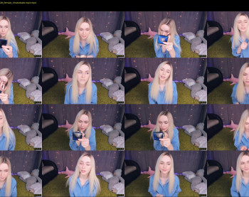 katrinpolly — 7 minute Chaturbate couple cam show recording, 1080p, Mar 14, 2021