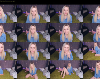 katrinpolly — 8 minute Chaturbate couple cam show recording, 1080p, Mar 14, 2021