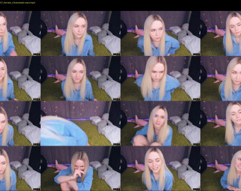 katrinpolly — 11 minute Chaturbate couple cam show recording, 1080p, Mar 14, 2021