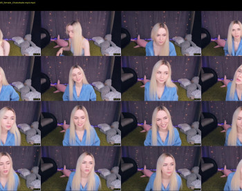 katrinpolly — 5 minute Chaturbate couple cam show recording, 1080p, Mar 15, 2021