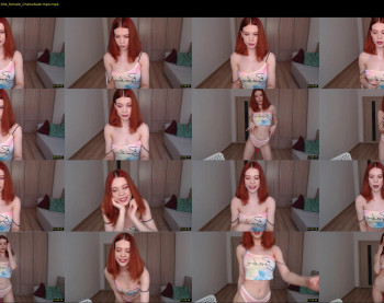 keira_knight — 32 minute Chaturbate female cam show recording, 1080p, Mar 14, 2021